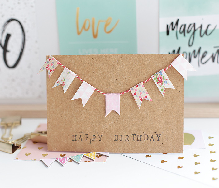 Geburtstagskarten Selber Machen Vorlagen Kostenlos
 Karten selber basteln Vorlagen