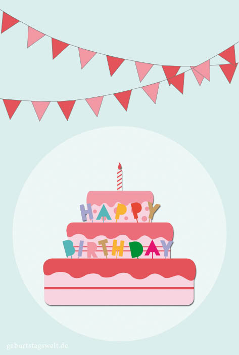 geburtstagskarten Geburtstagskarten Vorlagen
Geburtstagskarten Kostenlose Vorlagen zum Ausdrucken und