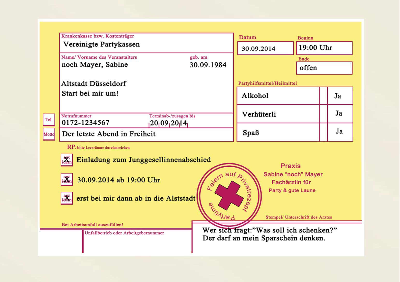 Geburtstagskarten Vorlagen
Vorlage Einladung Geburtstag Kostenlos Download