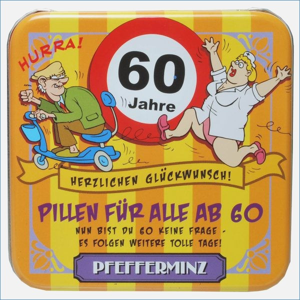 Geburtstagskarten Zum 60 Geburtstag
 Witzige Einladung Zum 60 Geburtstag – travelslow