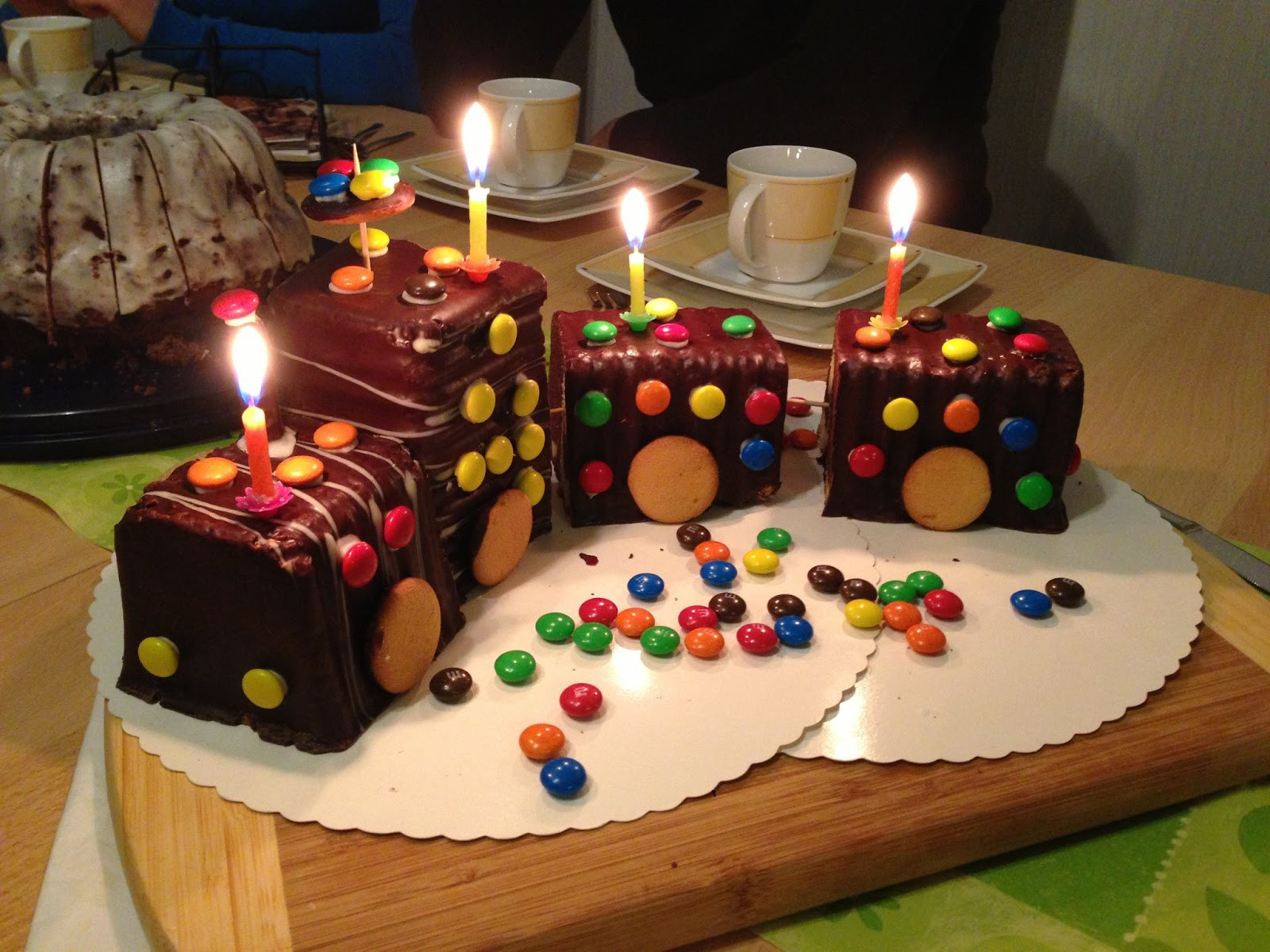 Geburtstagskuchen 1 Jahr
 Kuchen Bestellen Zug