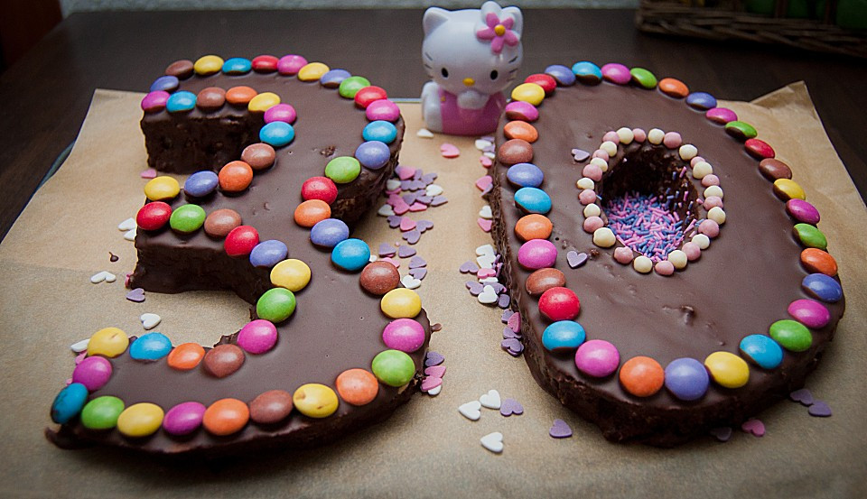 Geburtstagskuchen 3
 Kuchen als zahl 6 – Appetitlich Foto Blog für Sie