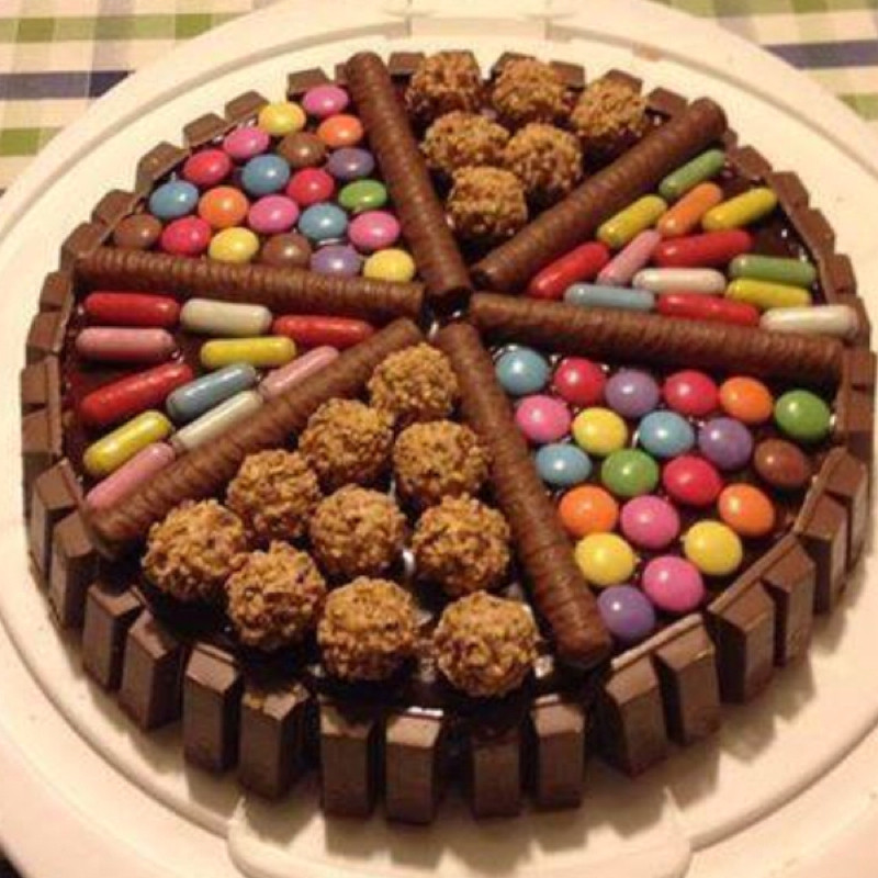 Geburtstagskuchen Bilder
 Geburtstagskuchen HILFEE Geburtstag Kuchen