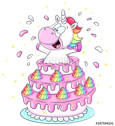 Geburtstagskuchen Comic
 Geburtstagstorte ics – Hausrezepte von beliebten Kuchen