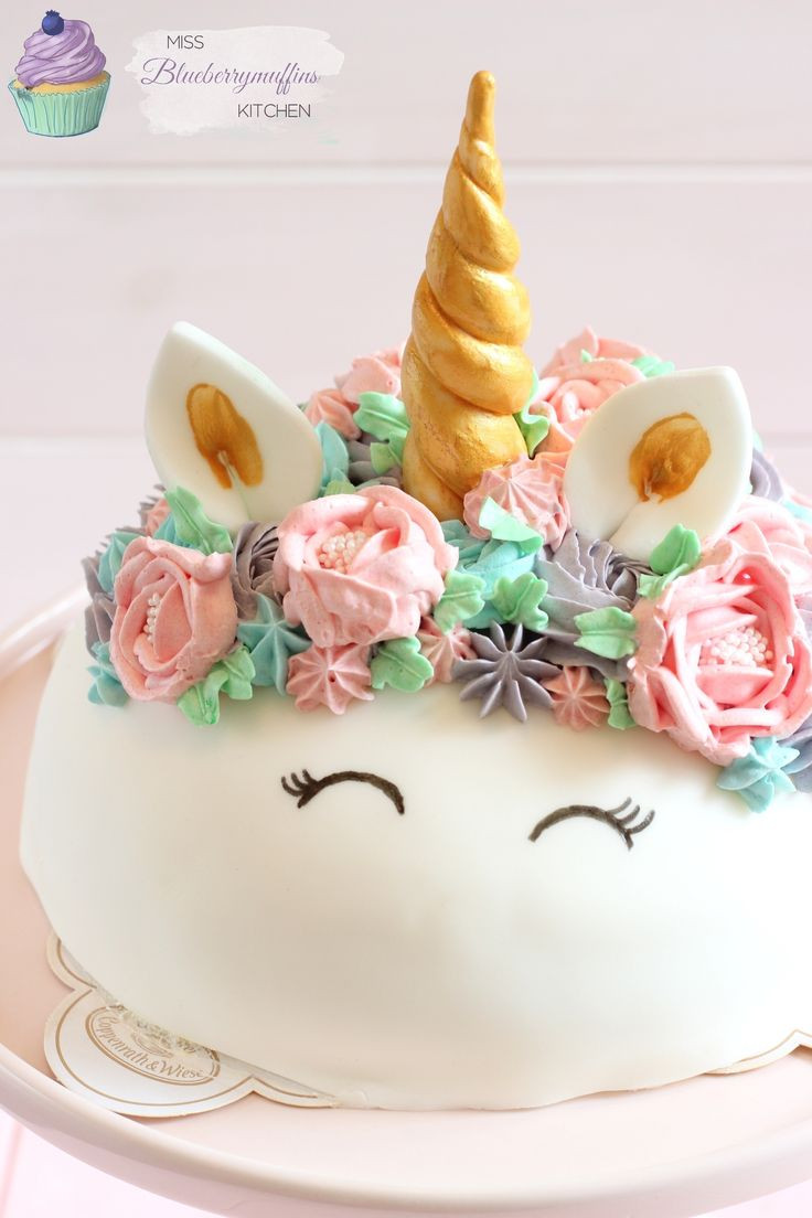 Geburtstagskuchen Für Mädchen
 Die besten 25 Mädchen kuchen Ideen auf Pinterest