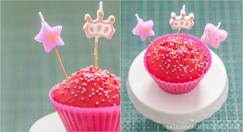 Geburtstagskuchen Für Mädchen
 Fantakuchen Muffins
