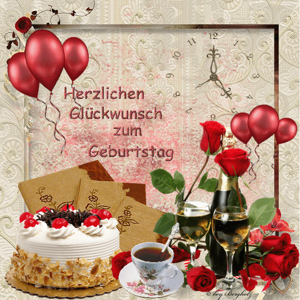 Geburtstagskuchen Gif
 dreamies 2au3sh8i0c3 geburtstag