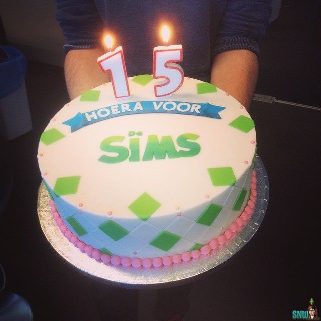 Geburtstagskuchen Sims 4
 Die sims 4 geburtstagskuchen – Appetitlich Foto Blog für Sie