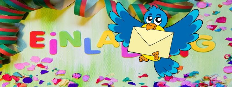 Geburtstagsparty 10 Jährige Jungs
 Super Kindergeburtstag Einladungen zum Ausdrucken