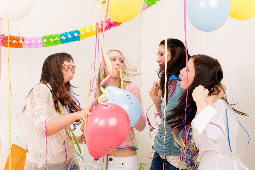 Geburtstagsparty Alkohol
 Geburtstagsfeier ideen für 15 jährige