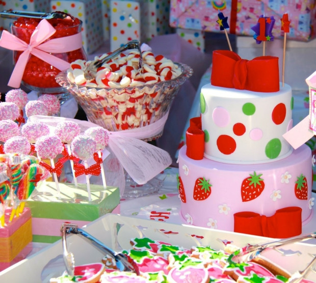Geburtstagsparty Ideen
 Ideen für Motivtorten 55 Kuchen für Babys 1 Geburtstag