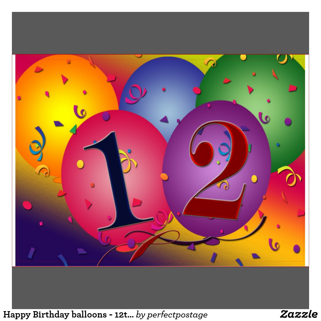 Geburtstagssprüche 12
 Alles Gute Zum 12 Geburtstag