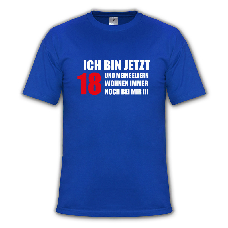 Geburtstagsspruche 18 Lustig Kurz
 Geburtstag 18 Lustige Witzige Coole Sprüche Fun T Shirt