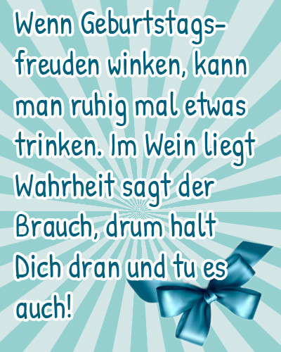 Geburtstagsspruche
 Stop Tinnitus Geburtstagssprüche Kurz Vor 30