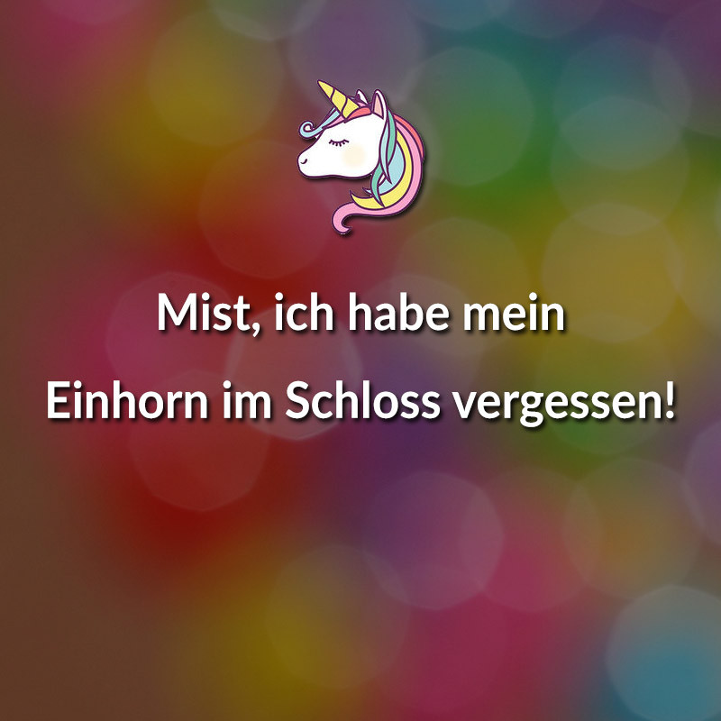 einhorn sprueche Geburtstagssprüche Einhorn
Beliebte Einhorn Sprüche