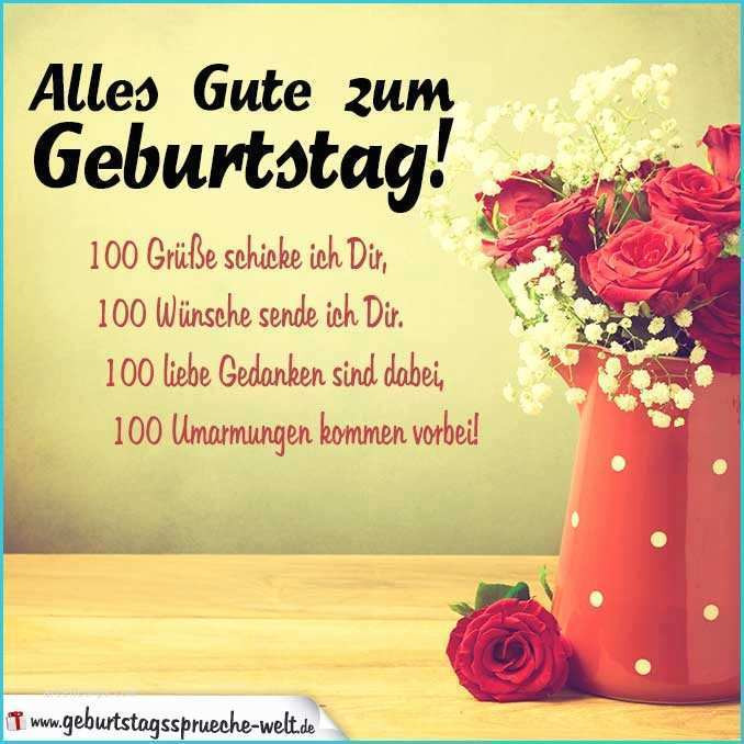 Geburtstagssprüche Freundin
 Geburtstagssprüche Freundin Lustig Wunderbar 100 Liebe