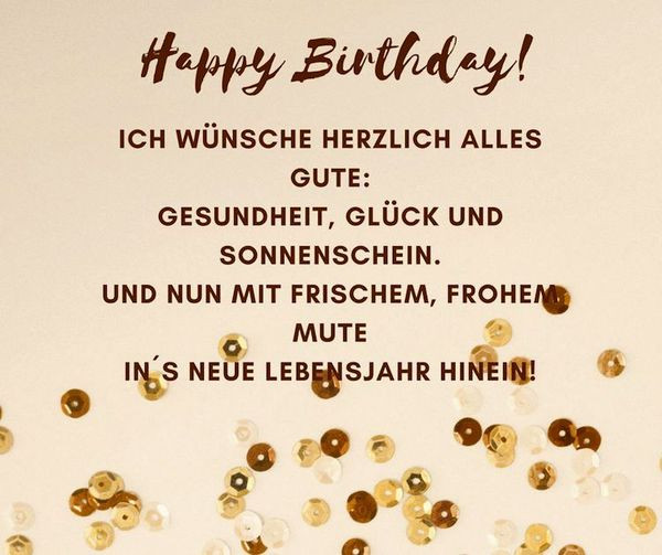 Geburtstagssprüche Für Arbeitskollegen
 Geburtstagswünsche für Kollegen Sprüche zum Geburtstag