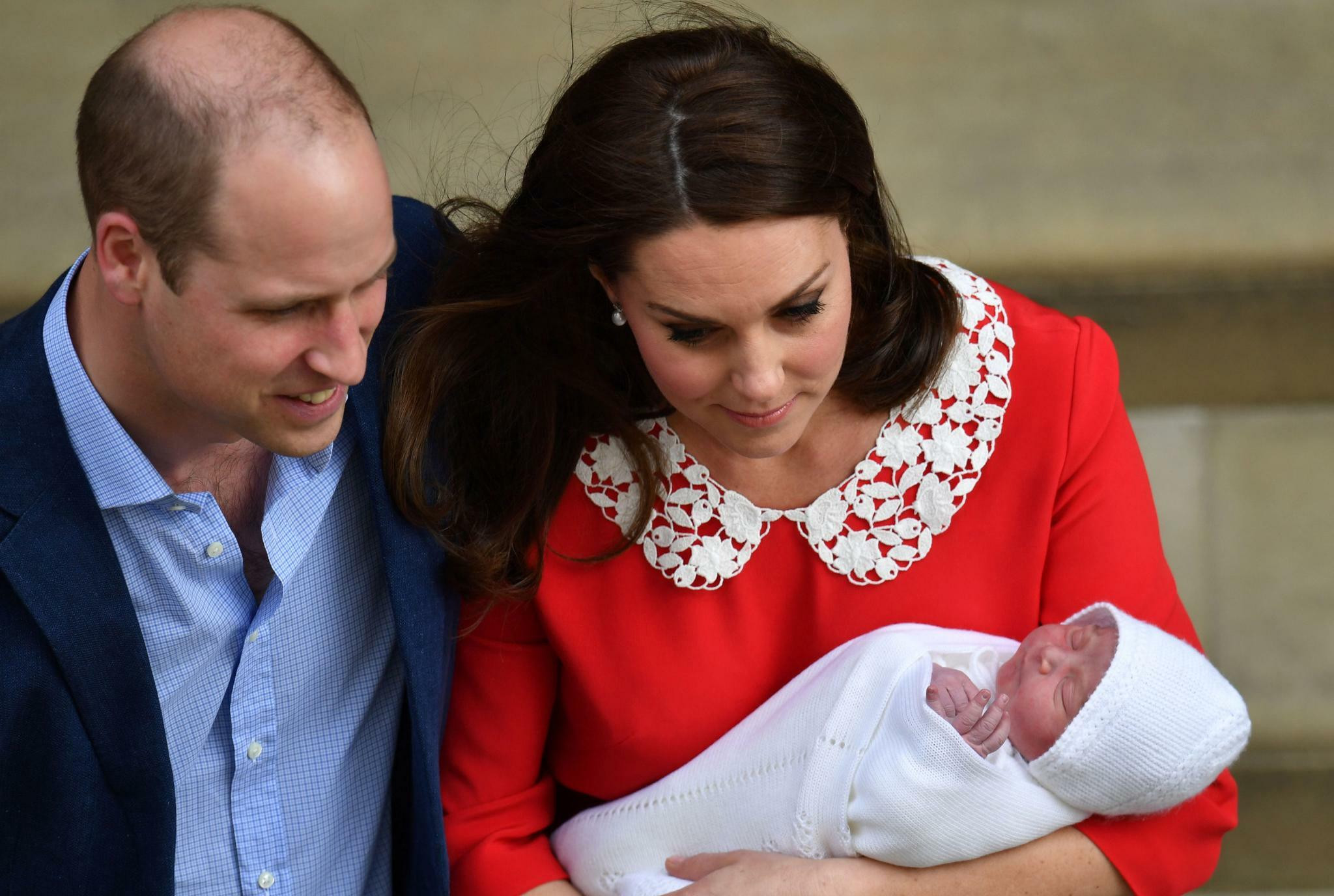 Geburtstagssprüche Für Den Sohn
 Nachwuchs für den Kensington Palace Herzogin Kate bringt