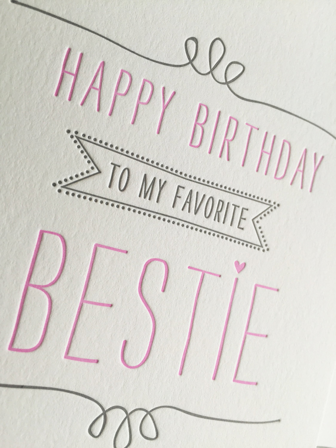 Geburtstagssprüche Für Die Beste Freundin
 Geburtstagskarte für beste Freundin Karte beste Freund