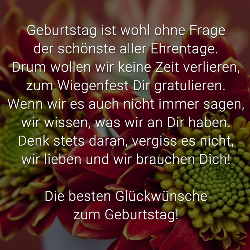 Geburtstagssprüche Für Frauen Lustig
 Beliebte Geburtstagssprüche lustig & kreativ