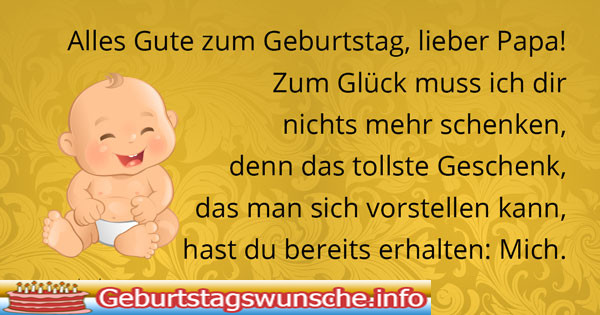 Geburtstagssprüche Für Papa
 Geburtstagswünsche für papa Lustige Geburtstagssprüche