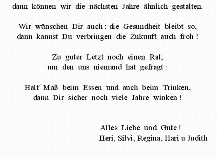 Geburtstagssprüche Für Papa
 June C Miller Geburtstagsgedicht Mama