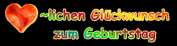 Geburtstagssprüche Gif
 Stop Tinnitus Gedicht Lehrerin 30 Geburtstag