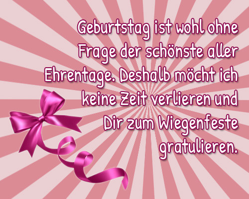 Geburtstagssprüche Kinder Kurz
 Gedichte Zum Geburtstag Kurz Und Knapp