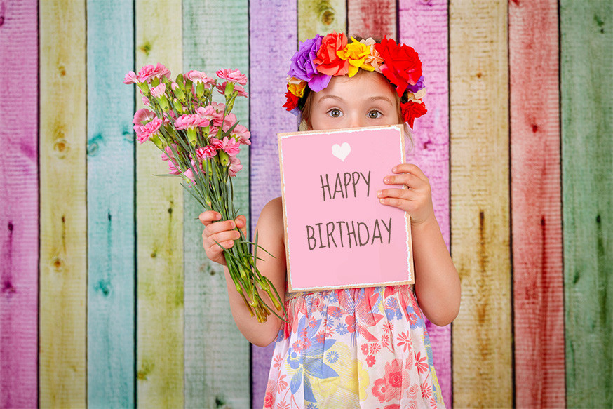 Geburtstagssprüche Mädchen
 Geburtstagssprüche für den Kindergeburtstag