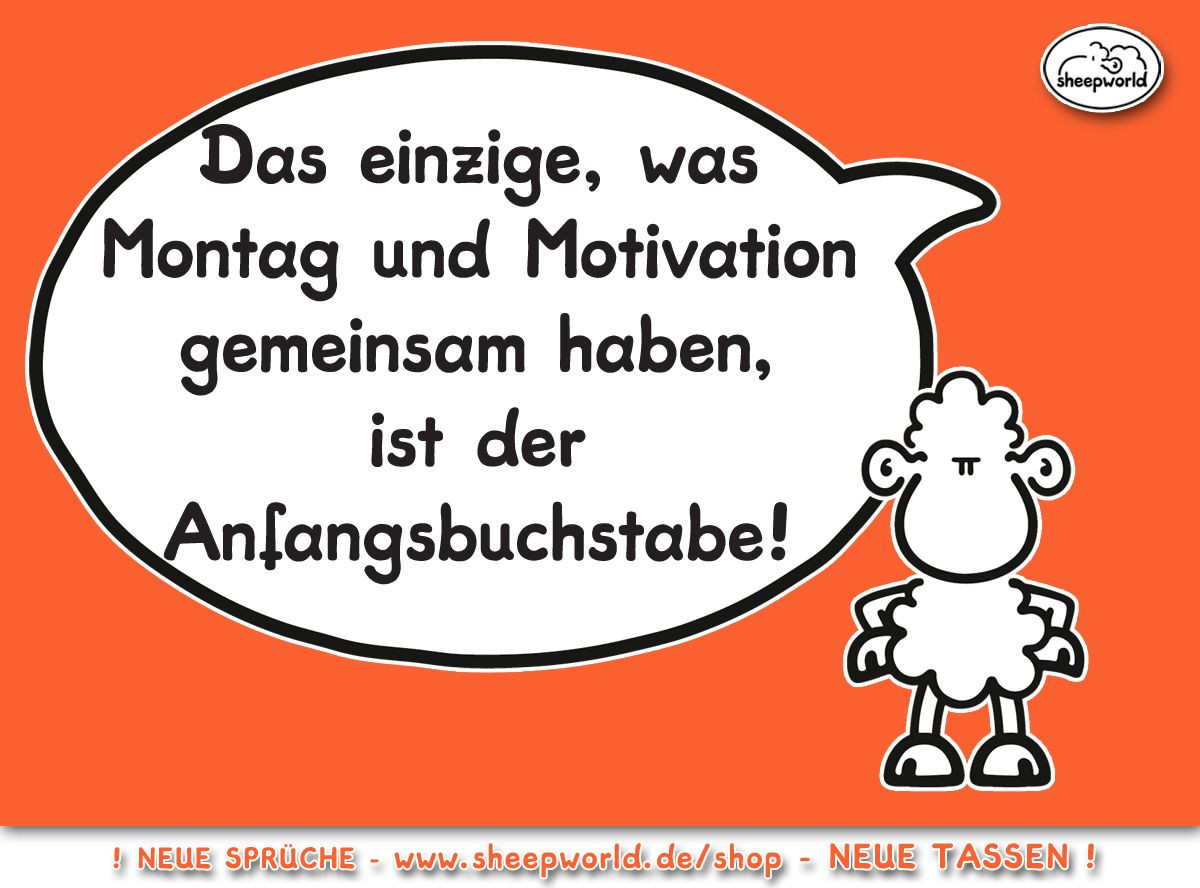 Geburtstagssprüche Sheepworld
 M & M Sprüche von sheepworld