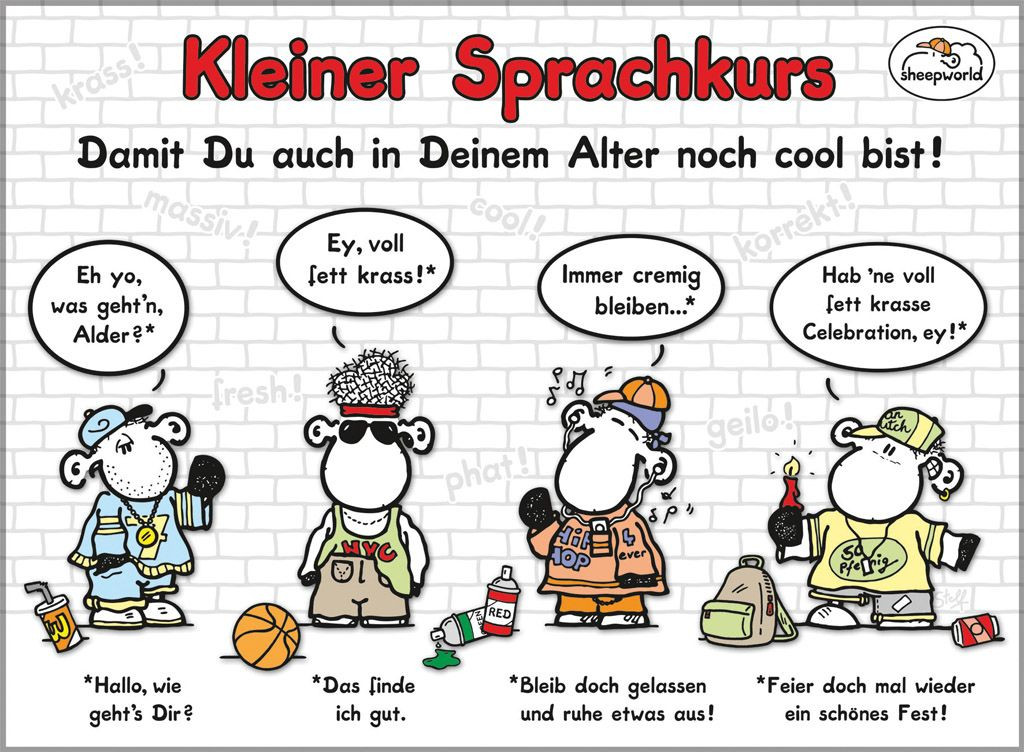 Geburtstagssprüche Sheepworld
 mehr bilder zum lachen gibt es hier