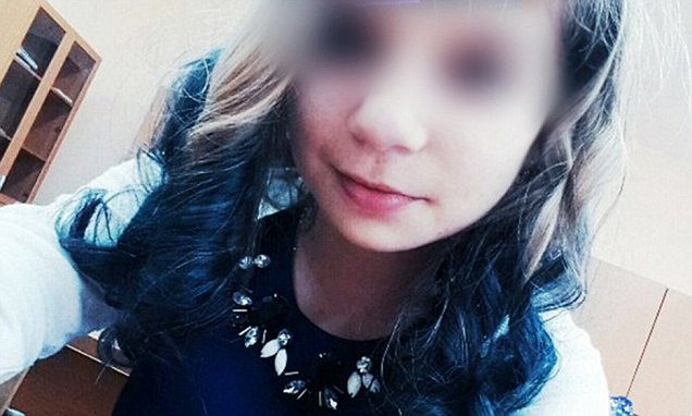 Geburtstagssprüche Teenager 14
 Russian teen is electrocuted after charging her phone