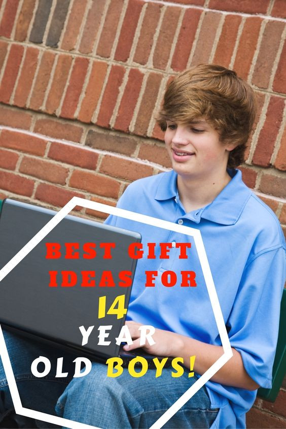 Geburtstagssprüche Teenager 14
 Best Ideas For Gifts 14 Year Old Boys Will Love