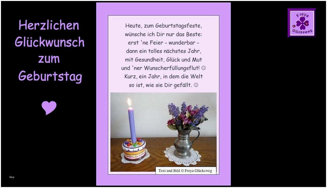 Geburtstagssprüche-Welt
 Gedicht Zum Ersten Geburtstag Wunderbar Gedicht Zum 30