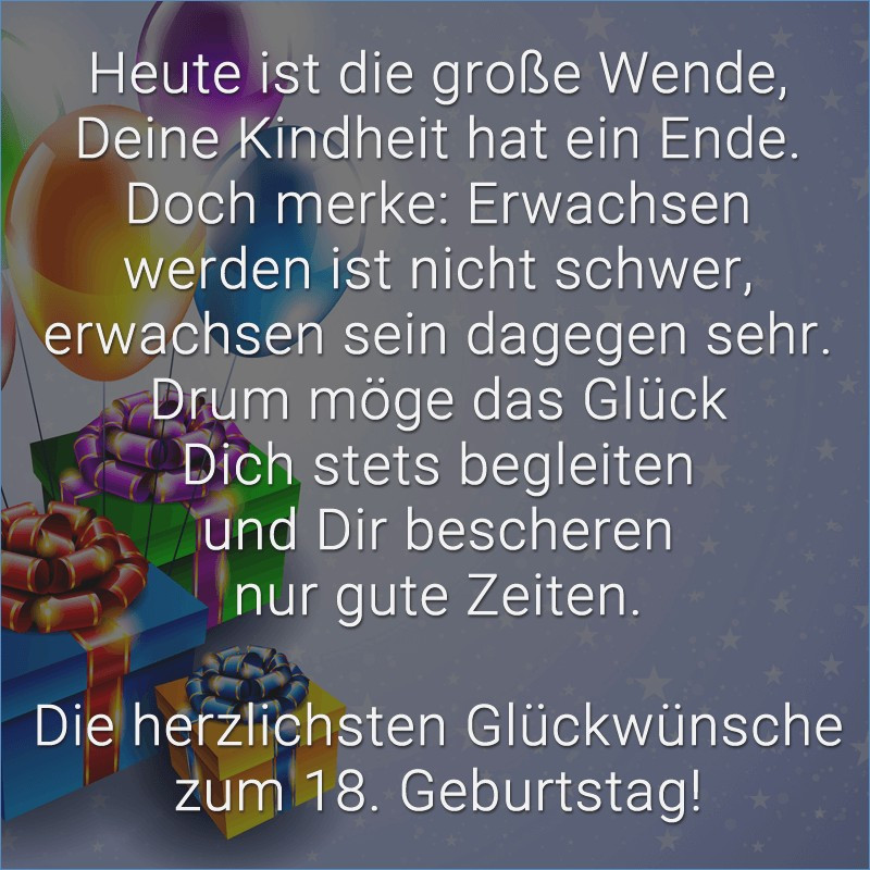 Geburtstagssprüche Witzig
 18 Geburtstag Witzig – travelslow