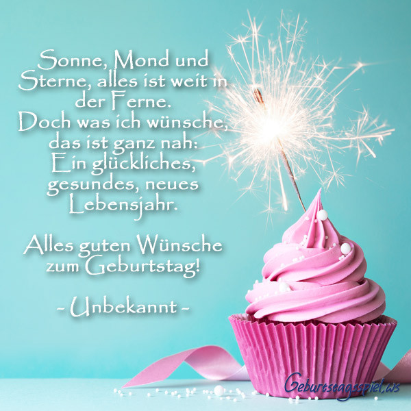 Geburtstagssprüche Zum 11 Geburtstag
 Geburtstagssprüche HAPPY ツ Sprüche zum Geburtstag