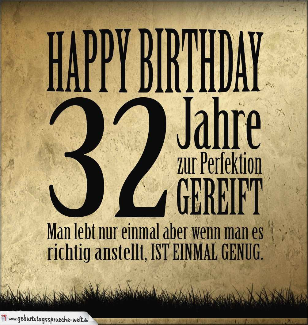 Geburtstagssprüche Zum 25
 Sprüche Zum 25 Geburtstag Lustig Angenehm 32 Geburtstag