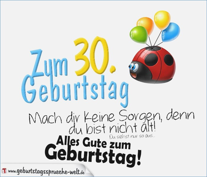 Geburtstagssprüche Zum 25
 Whatsapp Bilder Zum 30 Geburtstag – travelslow