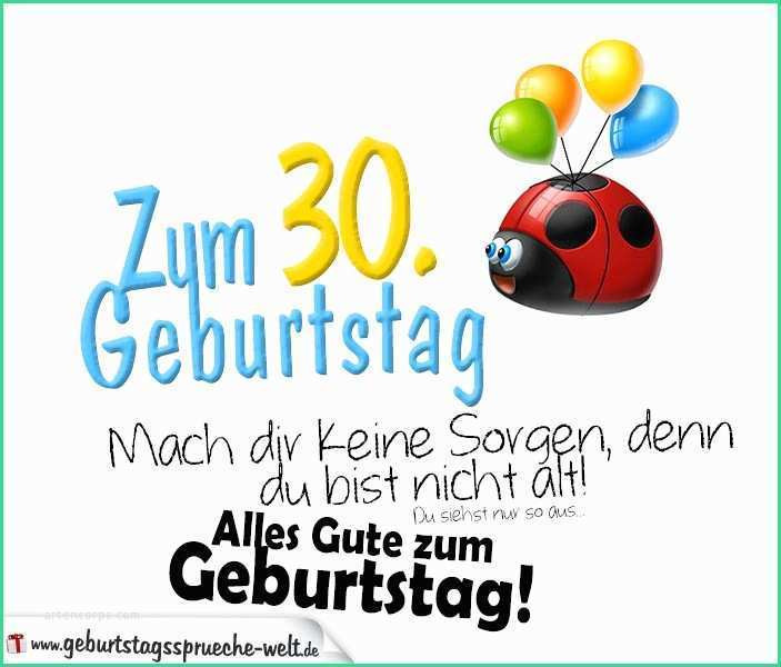 Geburtstagssprüche Zum 30.
 Lustiges Zum 30 Geburtstag Mann Luxus Zum 30 Geburtstag Du