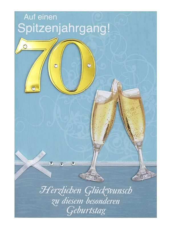 Geburtstagssprüche Zum 70 Geburtstag Lustig
 Glückwünsche zum 70 Geburtstag • Geburtstagssprüche 70