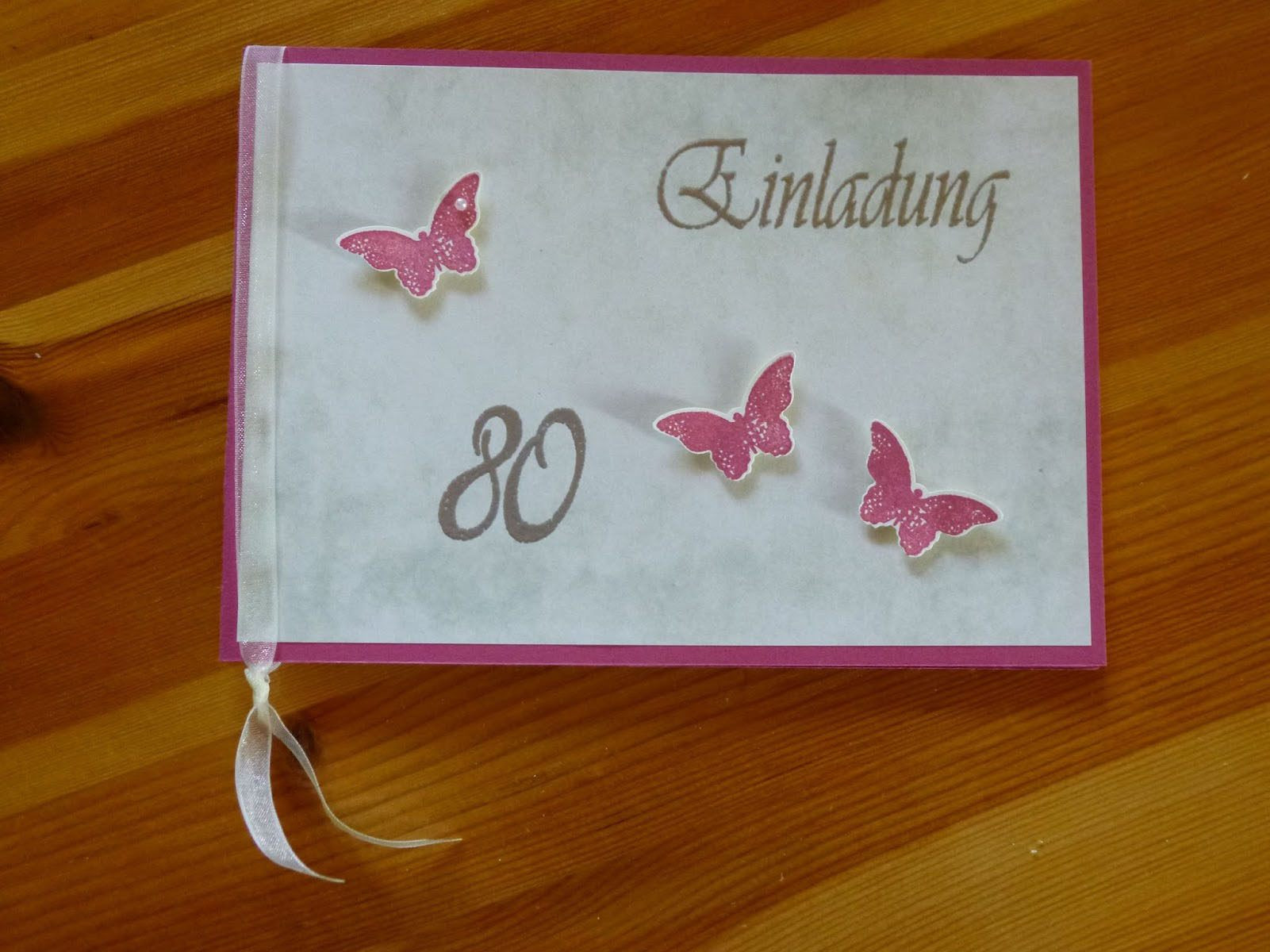 Geburtstagssprüche Zum 80. Geburtstag
 Einladung Zum 80 Geburtstag Einladung Zum 80 Geburtstag