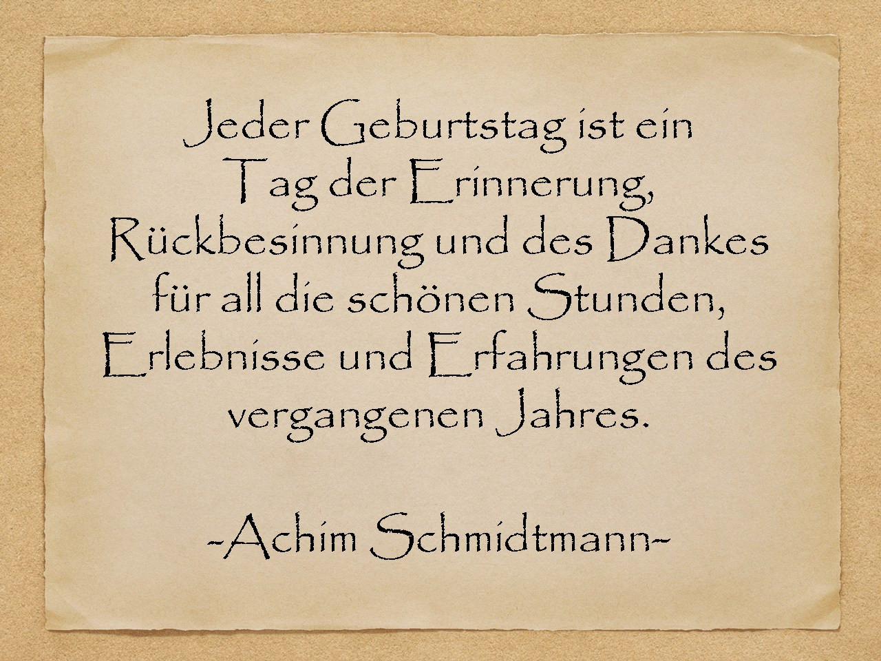 Geburtstagssprüche Zum 80
 Sprüche zum 60 Geburtstag