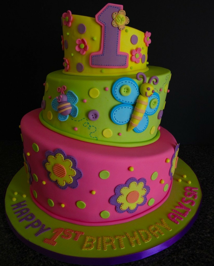 Geburtstagstorte 1 Geburtstag
 Ideen für Motivtorten 55 Kuchen für Babys 1 Geburtstag