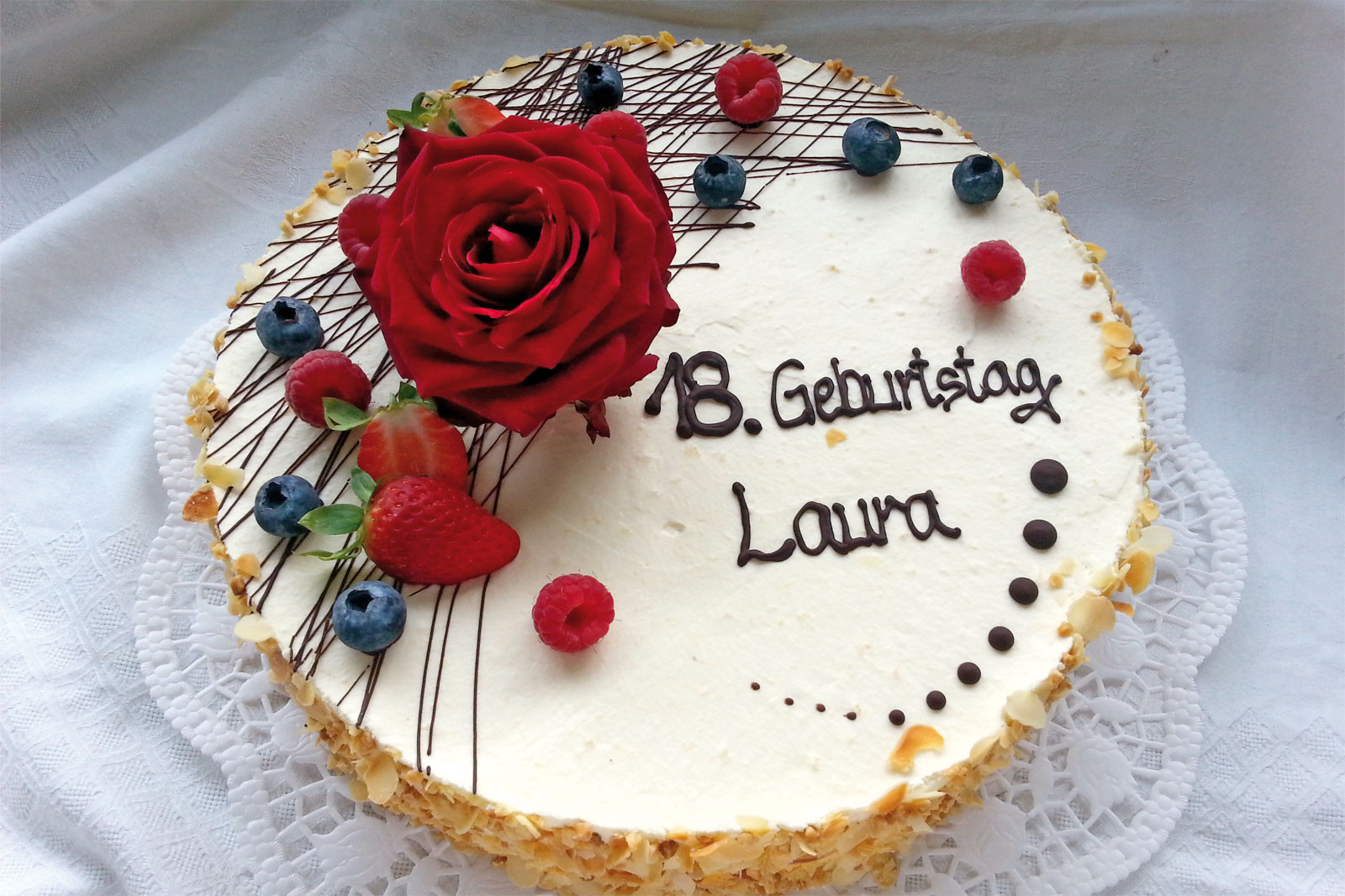 Geburtstagstorte Bestellen Günstig
 Geburtstagstorten