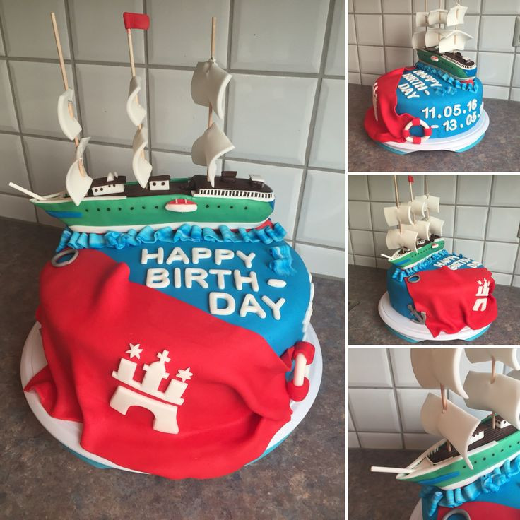 Geburtstagstorte Bestellen Hamburg
 geburtstagstorte kind hamburg Geburtstagstorten