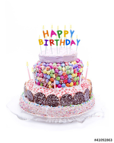 Geburtstagstorte Bilder Kostenlos
 "Geburtstagstorte" Stockfotos und lizenzfreie Bilder auf