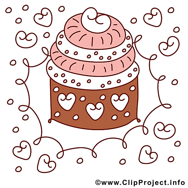 Geburtstagstorte Bilder Kostenlos
 Kostenlose Cliparts zum Geburtstag Torte Clipart