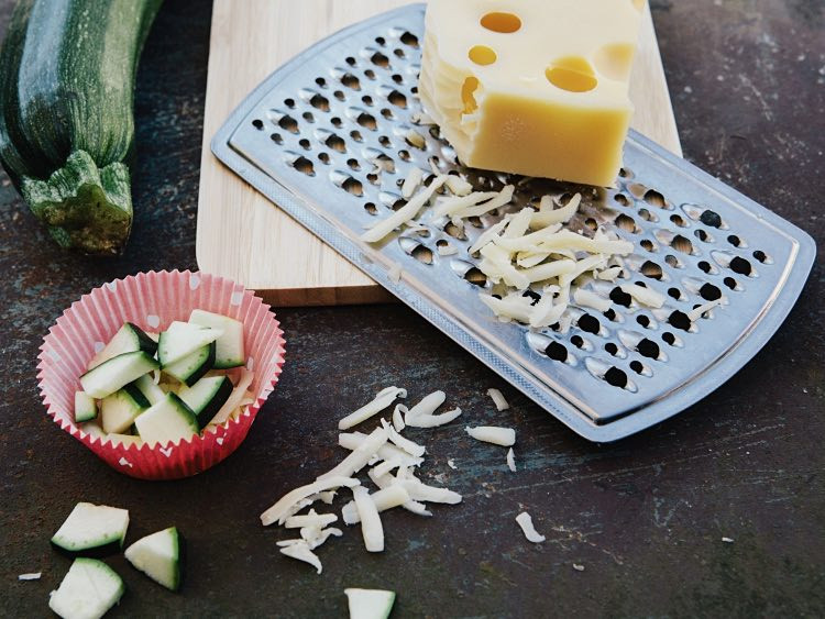 Geburtstagstorte Für Hunde Selber Backen
 Mini Quiche für Hunde selber backen