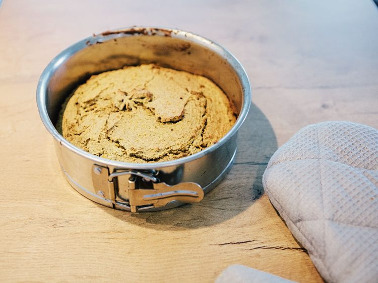 Geburtstagstorte Für Hunde Selber Backen
 Geburtstagskuchen für Hunde selber backen