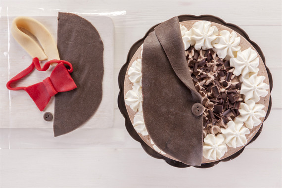 Geburtstagstorte Für Männer
 Geburtstagstorte für Männer & Frauen Geburtstagstorte